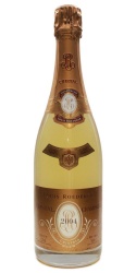 Cristal 2004 Louis Roederer photo