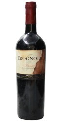 Crognolo 1999 Tenuta Sette Ponti photo