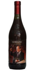 Cuor di vino Giordano photo