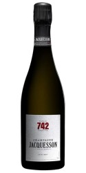 Cuvée 742 Jacquesson photo