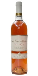 Cuvée Magali 2000 Saint André de Figuière photo