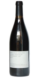 Cuvée Treesor 2014 Domaine Lous Grezes photo