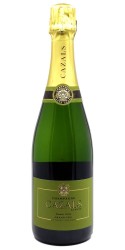 Cuvée Vive Grand Cru Claude Cazals photo