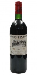 d'Angludet 1999 Château d'Angludet photo