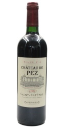 De Pez 2004 Château de Pez photo