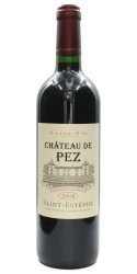 De Pez 2008 Château de Pez photo