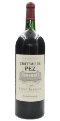 De Pez Magnum 2004 Magnum Château de Pez photo