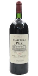 De Pez Magnum 2005 Magnum Château de Pez photo