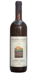 Dolcetto d'Alba 1999 Cascina Carlot photo