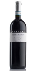 Dolcetto d'Alba Ciliegie 2022 Giovanni Manzone photo