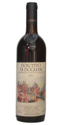 Dolcetto di Dogliani 1993 Carlo Romana photo