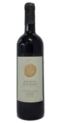 Dolcetto di Dogliani 2001 San Romano photo