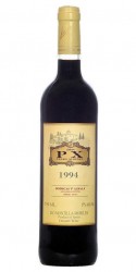 Don PX Gran Reserva 1994 Toro Albalà photo