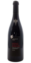 Donà Rouge 2015 Hartmann Donà photo