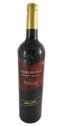 Egremont Reserve Merlot 1997 Hamilton photo