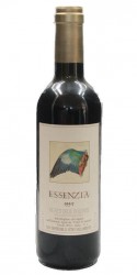 Essenzia 0.375L 1997 0.375L Pojer e Sandri photo