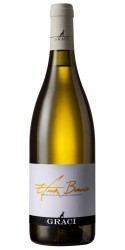 Etna Bianco 2019 Graci photo