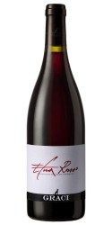 Etna Rosso 2017 Graci photo