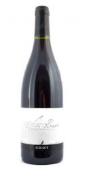 Etna Rosso 2019 Graci photo