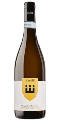 Falanghina del Sannio 2019 Mustilli photo