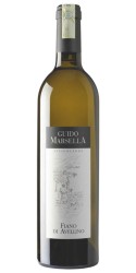 Fiano di Avellino 2009 Marsella Guido photo