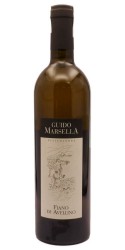 Fiano di Avellino 2010 Marsella Guido photo