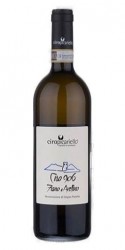 Fiano di Avellino Ciro 906 Magnum 2012 Magnum Ciro Picariello photo