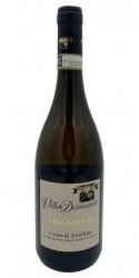 Fiano di Avellino Clos d'Haut 2020 Villa Diamante photo