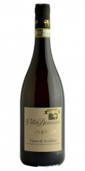 Fiano di Avellino Clos d'Haut 2021 Villa Diamante photo