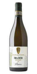 Fiano di Avellino Riserva 2019 Rocca del Principe photo