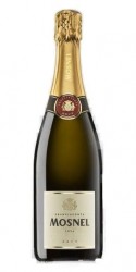 Franciacorta Brut Mosnel photo