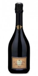 Franciacorta Brut NV Antica Fratta photo