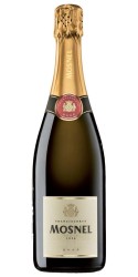 Franciacorta Brut Rosé Mosnel photo