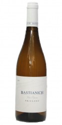 Friulano 2020 Bastianich photo