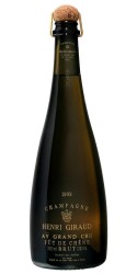 Fût de Chêne 3L 1999 3L Henri Giraud photo