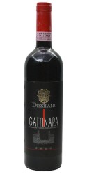 Gattinara 2000 Dessilani photo