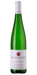 Gewurztraminer 2016 Pacherhof photo