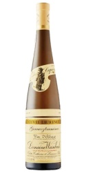 Gewürztraminer Cuvée Laurence Grand Cru 2018 Domaine Weinbach photo