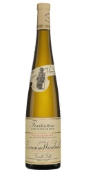 Gewürztraminer Furstentum Grand Cru 2019 Domaine Weinbach photo