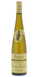 Gewürztraminer Furstentum Selection de Grains Nobles 2017 Domaine Weinbach photo