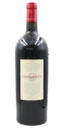 Giramonte 3L 2005 3L Frescobaldi photo