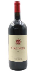 Granato Magnum 2000 Magnum Foradori photo