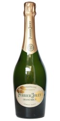 Grand Brut Perrier Jouët photo