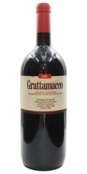 Grattamacco Magnum 2008 Magnum Grattamacco photo