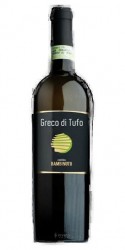 Greco di Tufo 2014 Bambinuto photo