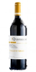 Greco di Tufo Giallo d'Arles 2020 Quintodecimo photo