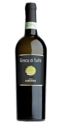 Greco di Tufo Magnum 2010 Magnum Bambinuto photo