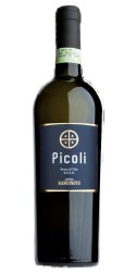 Greco di Tufo Picoli Magnum 2010 Magnum Bambinuto photo