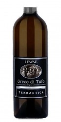 Greco di Tufo Terrantica 2013 I Favati photo