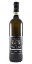 Greco di Tufo Terrantica 2015 I Favati photo